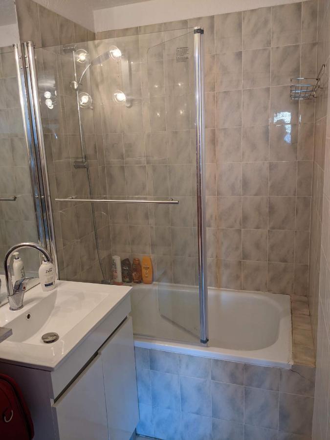 Appartement Cap D'Агд Экстерьер фото